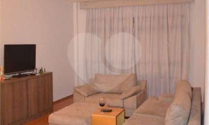 Apartamento com 2 quartos à venda em Vila Nova Conceição - SP