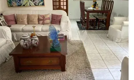 Casa com 5 quartos à venda na Rua Joaquim Távora, --, Vila Mariana, São Paulo