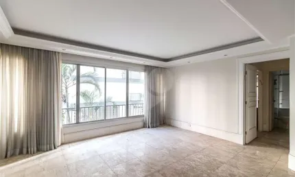 Apartamento com 3 quartos à venda em jardim paulista - sp