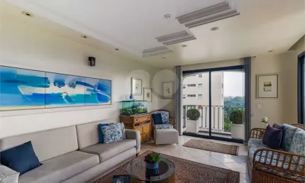 Apartamento com 3 quartos à venda em pinheiros - sp
