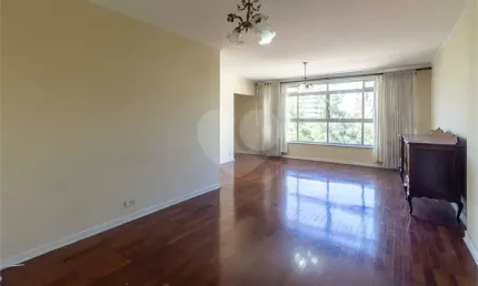 Apartamento com 3 quartos à venda na Rua Doutor Tomás Carvalhal, --, Paraíso, São Paulo