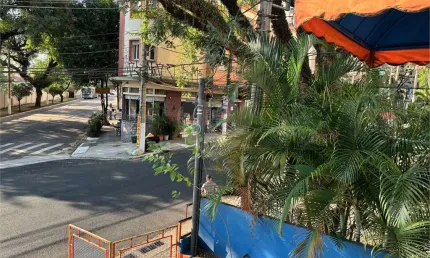 Casa com 3 quartos à venda na Rua Abílio Soares, --, Paraíso, São Paulo
