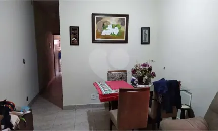 Casa térrea com 3 quartos à venda em jardim da glória - sp