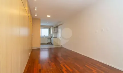 Apartamento com 3 quartos à venda em jardim paulista - sp