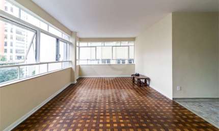 Apartamento com 4 quartos à venda em Santa Cecília - SP