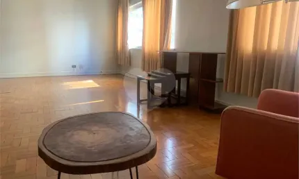 Apartamento com 4 quartos à venda em Jardim Paulista - SP