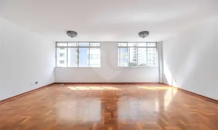 Apartamento com 3 quartos à venda em jardim paulista - sp