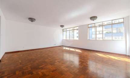 Apartamento com 3 quartos à venda em Jardim Paulista - SP