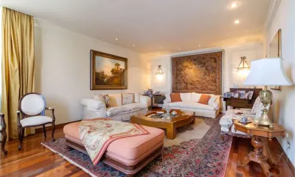 Apartamento com 5 quartos à venda na Rua do Paraíso, --, Paraíso, São Paulo
