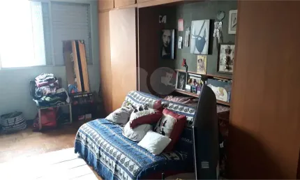 Apartamento com 1 quartos à venda em itaim bibi - sp