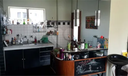 Apartamento com 1 quartos à venda em Itaim Bibi - SP