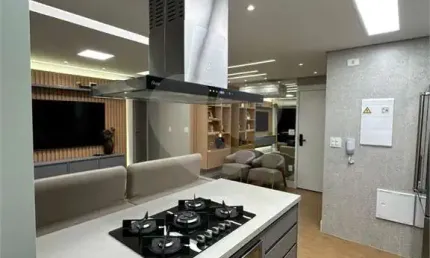 Apartamento com 2 quartos à venda em vila mariana - sp