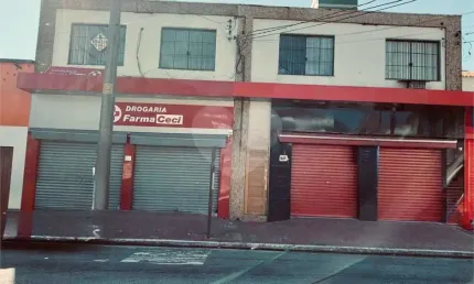 Prédio à venda na Avenida Ceci, --, Planalto Paulista, São Paulo