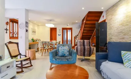 Casa com 3 quartos à venda na Jackson De Figueiredo, --, Aclimação, São Paulo