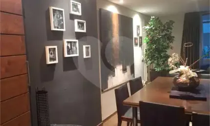 Apartamento com 3 quartos à venda em Morro Dos Ingleses - SP