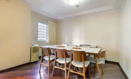 Apartamento com 3 quartos à venda em jardim paulista - sp