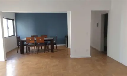 Apartamento com 3 quartos à venda em jardim paulista - sp