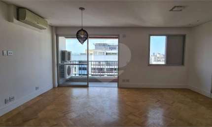 Cobertura com 3 quartos à venda na Rua Alves Guimarães, --, Pinheiros, São Paulo