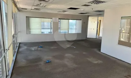 Sala comercial à venda na Avenida Paulista, --, Jardim Paulista, São Paulo
