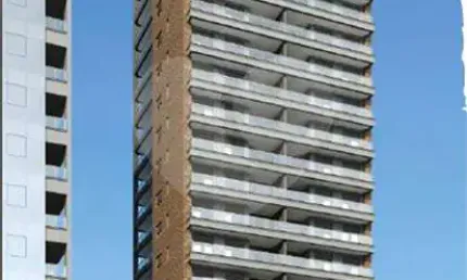 Apartamento com 3 quartos à venda em pinheiros - sp