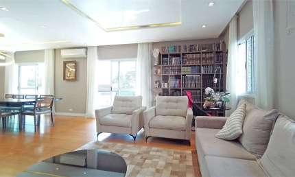 Apartamento com 3 quartos à venda em Santa Cecília - SP