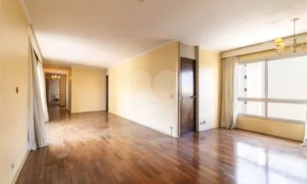 Apartamento com 3 quartos à venda na Rua Salto, --, Paraíso, São Paulo