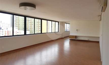 Cobertura com 4 quartos à venda em Vila Mariana - SP