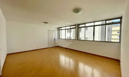 Apartamento com 3 quartos à venda em Pinheiros - SP