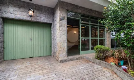 Casa com 3 quartos à venda em Planalto Paulista - SP