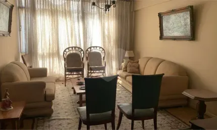 Apartamento com 3 quartos à venda em jardim paulista - sp