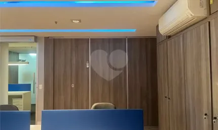 Sala comercial à venda na Rua Vergueiro, --, Vila Mariana, São Paulo