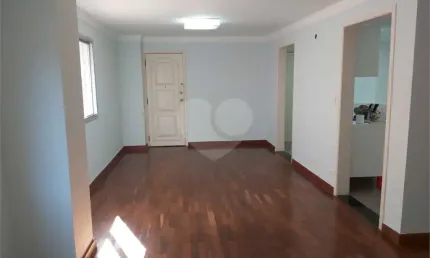 Apartamento com 3 quartos à venda na Rua Doutor Tomás Carvalhal, --, Paraíso, São Paulo