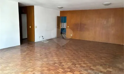 Apartamento com 4 quartos à venda em santa cecília - sp