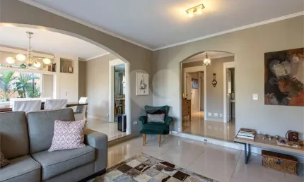 Casa com 3 quartos à venda na Rua João Moura, --, Pinheiros, São Paulo