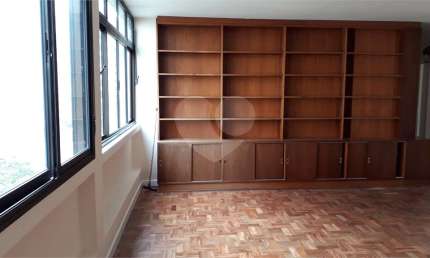 Apartamento com 4 quartos à venda em Consolação - SP