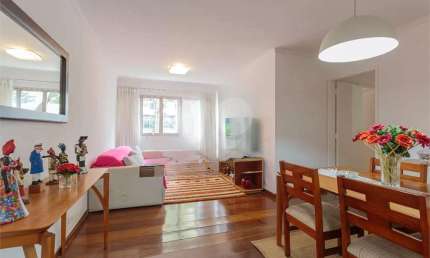 Apartamento com 3 quartos à venda em Vila Nova Conceição - SP