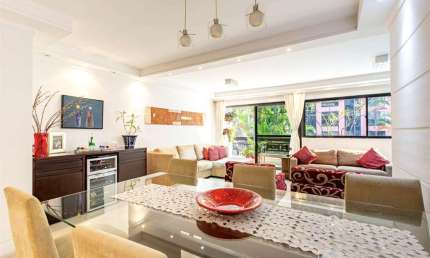 Apartamento com 3 quartos à venda em Itaim Bibi - SP