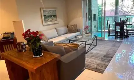 Apartamento com 3 quartos à venda em vila mariana - sp