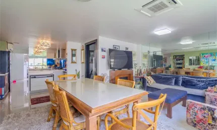 Apartamento com 3 quartos à venda ou para locação em consolação - sp