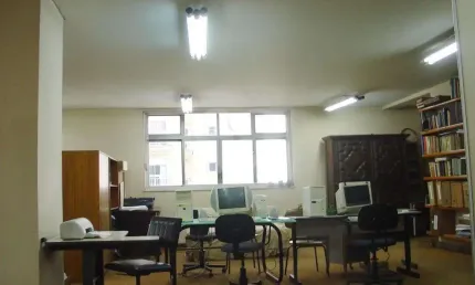 Sala comercial para alugar na Avenida Angélica, --, Higienópolis, São Paulo