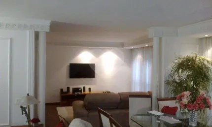 Apartamento com 3 quartos à venda ou para locação em Santa Cecília - SP