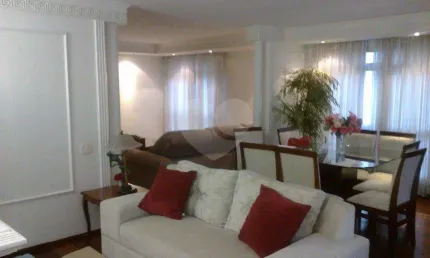 Apartamento com 3 quartos à venda ou para locação em Santa Cecília - SP