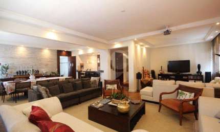 Apartamento com 3 quartos à venda ou para locação em Higienópolis - SP
