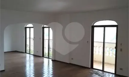 Apartamento com 3 quartos à venda ou para locação em Morro Dos Ingleses - SP