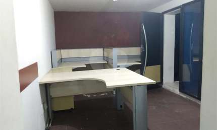 Sobrado à venda ou para locação em Vila Mariana - SP