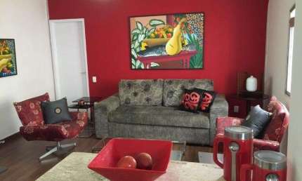 Apartamento com 2 quartos à venda ou para locação em Jardim Paulista - SP