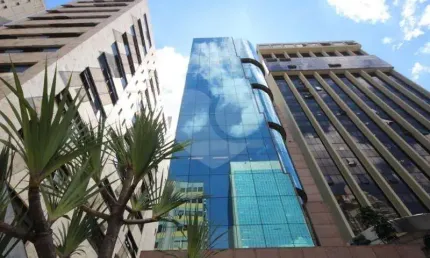 Sala comercial para alugar na Rua Frei Caneca, --, Bela Vista, São Paulo