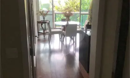 Apartamento à venda ou para locação em santa cecília - sp