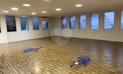 Sala comercial para alugar na Rua Sergipe, --, Bela Vista, São Paulo