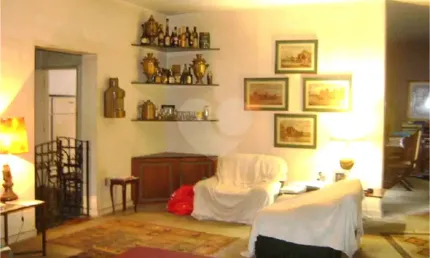 Casa em condomínio fechado com 4 quartos à venda na Oswaldo Moreira Pompeo, --, Paraíso, São Paulo